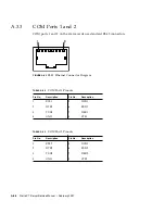 Предварительный просмотр 256 страницы Sun Microsystems Netra CT 410 Service Manual