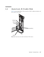 Предварительный просмотр 257 страницы Sun Microsystems Netra CT 410 Service Manual