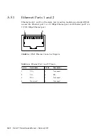 Предварительный просмотр 262 страницы Sun Microsystems Netra CT 410 Service Manual