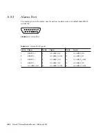 Предварительный просмотр 264 страницы Sun Microsystems Netra CT 410 Service Manual