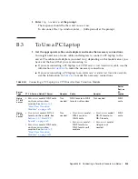 Предварительный просмотр 271 страницы Sun Microsystems Netra CT 410 Service Manual