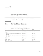 Предварительный просмотр 285 страницы Sun Microsystems Netra CT 410 Service Manual