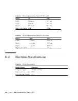 Предварительный просмотр 286 страницы Sun Microsystems Netra CT 410 Service Manual