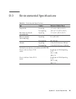 Предварительный просмотр 287 страницы Sun Microsystems Netra CT 410 Service Manual