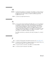 Предварительный просмотр 291 страницы Sun Microsystems Netra CT 410 Service Manual