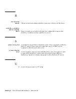 Предварительный просмотр 292 страницы Sun Microsystems Netra CT 410 Service Manual