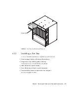 Preview for 69 page of Sun Microsystems Netra CT 820 Service Manual