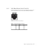 Preview for 97 page of Sun Microsystems Netra CT 820 Service Manual