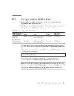 Preview for 121 page of Sun Microsystems Netra CT 820 Service Manual