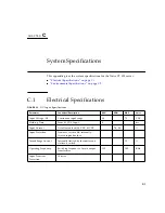 Preview for 123 page of Sun Microsystems Netra CT 820 Service Manual