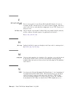 Preview for 126 page of Sun Microsystems Netra CT 820 Service Manual