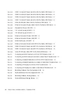 Предварительный просмотр 12 страницы Sun Microsystems Netra ct Installation Manual