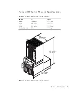 Предварительный просмотр 29 страницы Sun Microsystems Netra ct Installation Manual