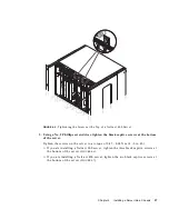 Предварительный просмотр 55 страницы Sun Microsystems Netra ct Installation Manual