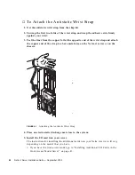 Предварительный просмотр 60 страницы Sun Microsystems Netra ct Installation Manual