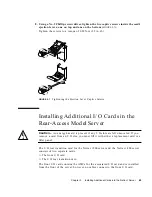 Предварительный просмотр 67 страницы Sun Microsystems Netra ct Installation Manual