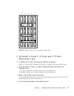 Предварительный просмотр 69 страницы Sun Microsystems Netra ct Installation Manual