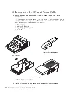 Предварительный просмотр 122 страницы Sun Microsystems Netra ct Installation Manual