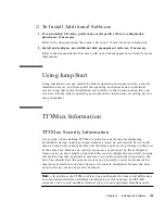 Предварительный просмотр 157 страницы Sun Microsystems Netra ct Installation Manual