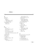 Предварительный просмотр 173 страницы Sun Microsystems Netra ct Installation Manual