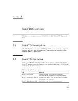 Preview for 25 page of Sun Microsystems Netra t 1120 Service Manual