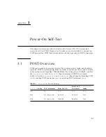 Preview for 27 page of Sun Microsystems Netra t 1120 Service Manual