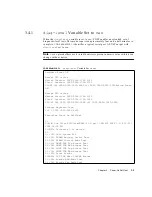 Preview for 31 page of Sun Microsystems Netra t 1120 Service Manual