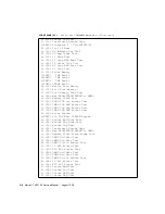 Preview for 32 page of Sun Microsystems Netra t 1120 Service Manual