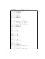 Preview for 42 page of Sun Microsystems Netra t 1120 Service Manual