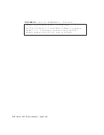 Preview for 46 page of Sun Microsystems Netra t 1120 Service Manual