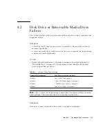 Preview for 51 page of Sun Microsystems Netra t 1120 Service Manual