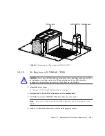 Preview for 103 page of Sun Microsystems Netra t 1120 Service Manual