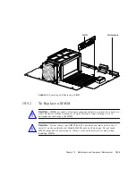 Preview for 111 page of Sun Microsystems Netra t 1120 Service Manual