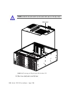 Preview for 118 page of Sun Microsystems Netra t 1120 Service Manual