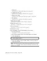 Preview for 120 page of Sun Microsystems Netra t 1120 Service Manual