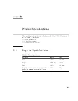 Preview for 127 page of Sun Microsystems Netra t 1120 Service Manual