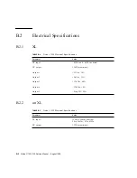 Preview for 128 page of Sun Microsystems Netra t 1120 Service Manual