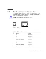 Preview for 135 page of Sun Microsystems Netra t 1120 Service Manual