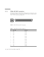 Preview for 136 page of Sun Microsystems Netra t 1120 Service Manual