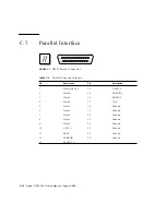 Preview for 144 page of Sun Microsystems Netra t 1120 Service Manual