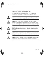 Предварительный просмотр 19 страницы Sun Microsystems Netra t1 100 User And Administration Manual