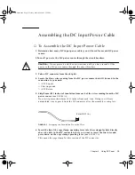 Предварительный просмотр 37 страницы Sun Microsystems Netra t1 100 User And Administration Manual