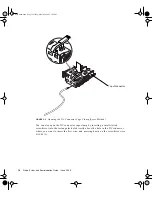 Предварительный просмотр 38 страницы Sun Microsystems Netra t1 100 User And Administration Manual