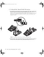 Предварительный просмотр 40 страницы Sun Microsystems Netra t1 100 User And Administration Manual