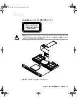 Предварительный просмотр 49 страницы Sun Microsystems Netra t1 100 User And Administration Manual