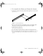 Предварительный просмотр 61 страницы Sun Microsystems Netra t1 100 User And Administration Manual