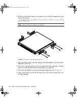 Предварительный просмотр 66 страницы Sun Microsystems Netra t1 100 User And Administration Manual