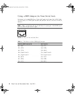 Предварительный просмотр 78 страницы Sun Microsystems Netra t1 100 User And Administration Manual