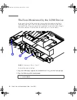 Предварительный просмотр 110 страницы Sun Microsystems Netra t1 100 User And Administration Manual