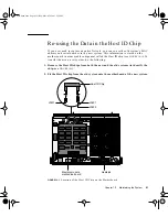 Предварительный просмотр 113 страницы Sun Microsystems Netra t1 100 User And Administration Manual